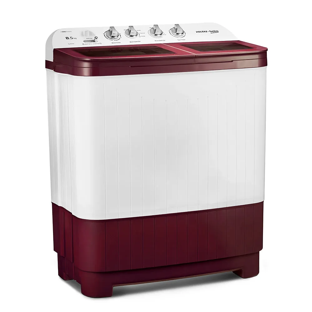 8.5 kg Semi Automatic Washing Machine