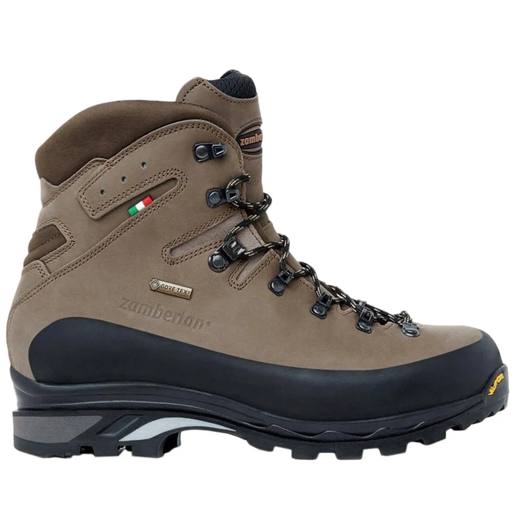 960 Guide GTX RR Nubuck Leather Men's Trekking Boots