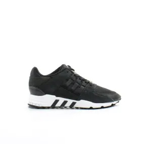 Adidas Equipment Support Mens Black Trainers