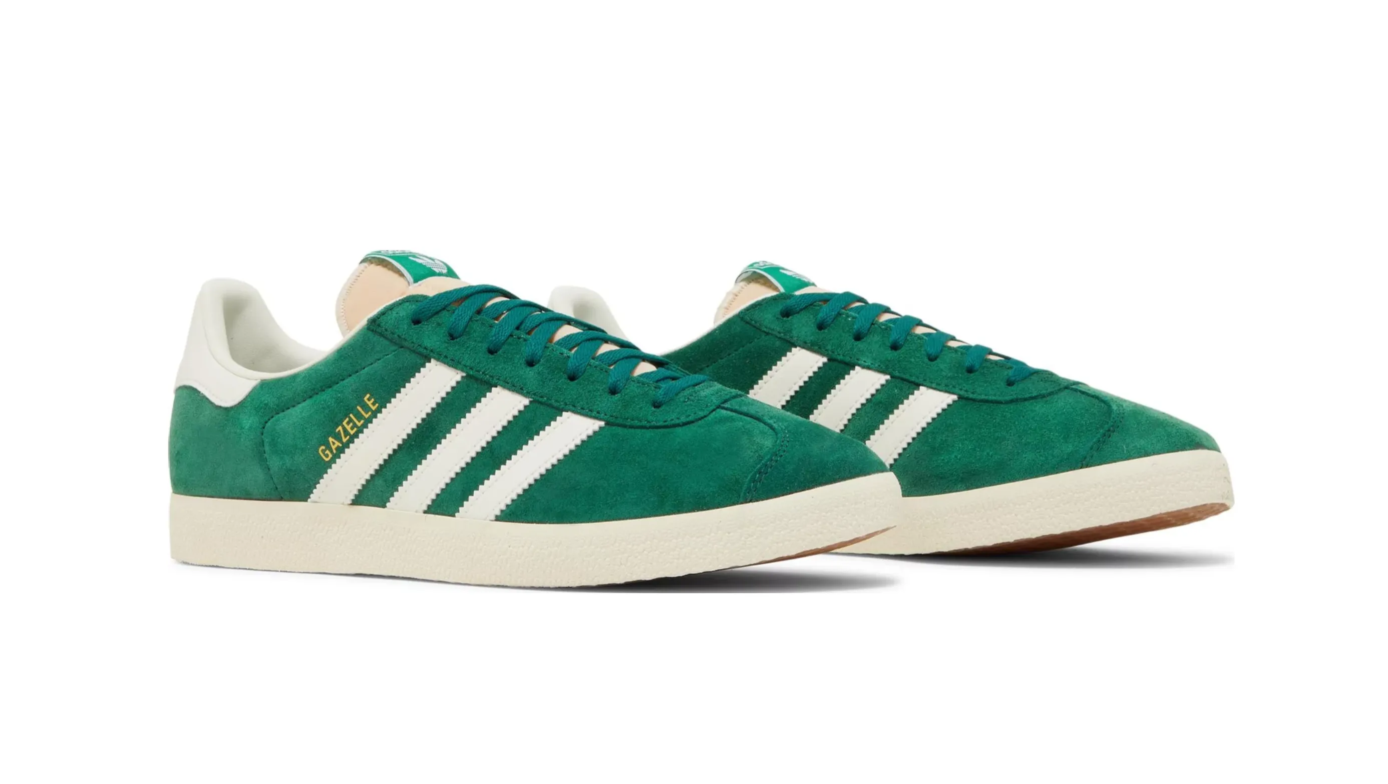 ADIDAS GAZELLE FADED ARCHIVE