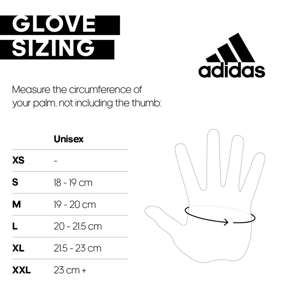 adidas Hardware Elite Training Gloves