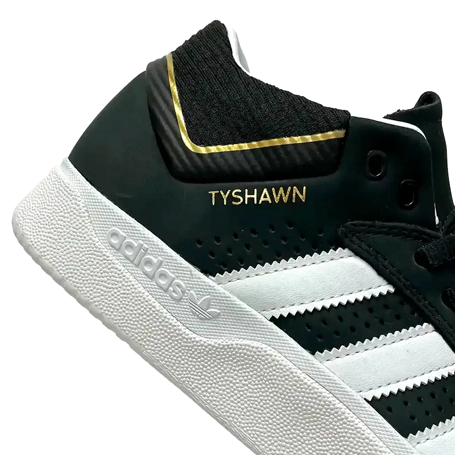 Adidas Skateboarding Tyshawn Shoe