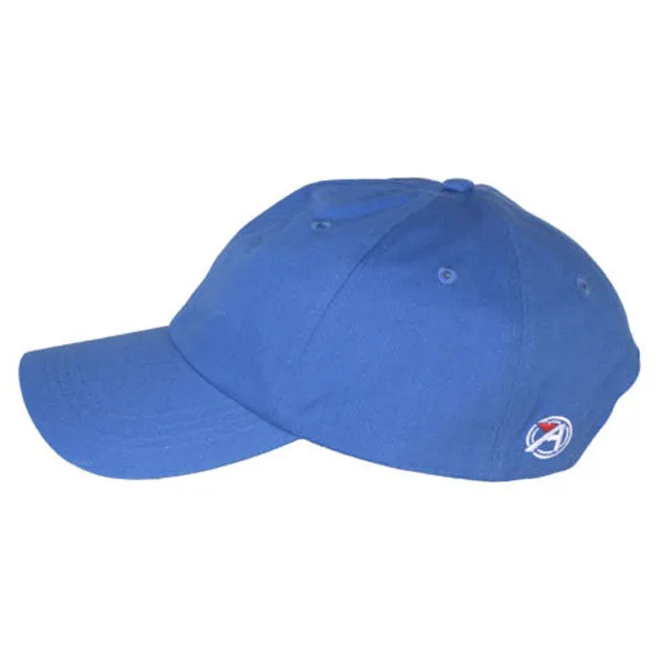 AHEAD Royal Chino Solid Velcro Cap