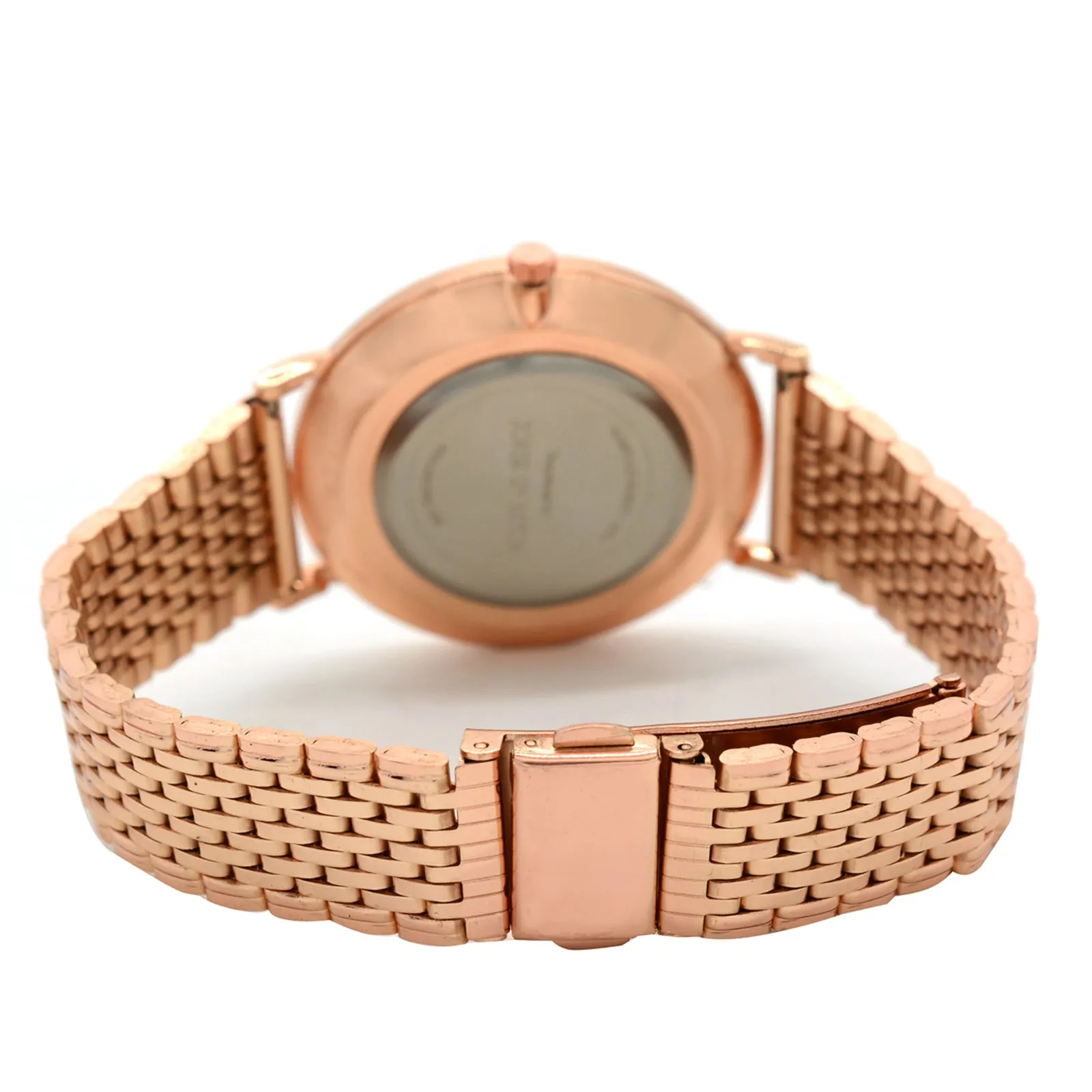 Aila Watch Bracelet Stack