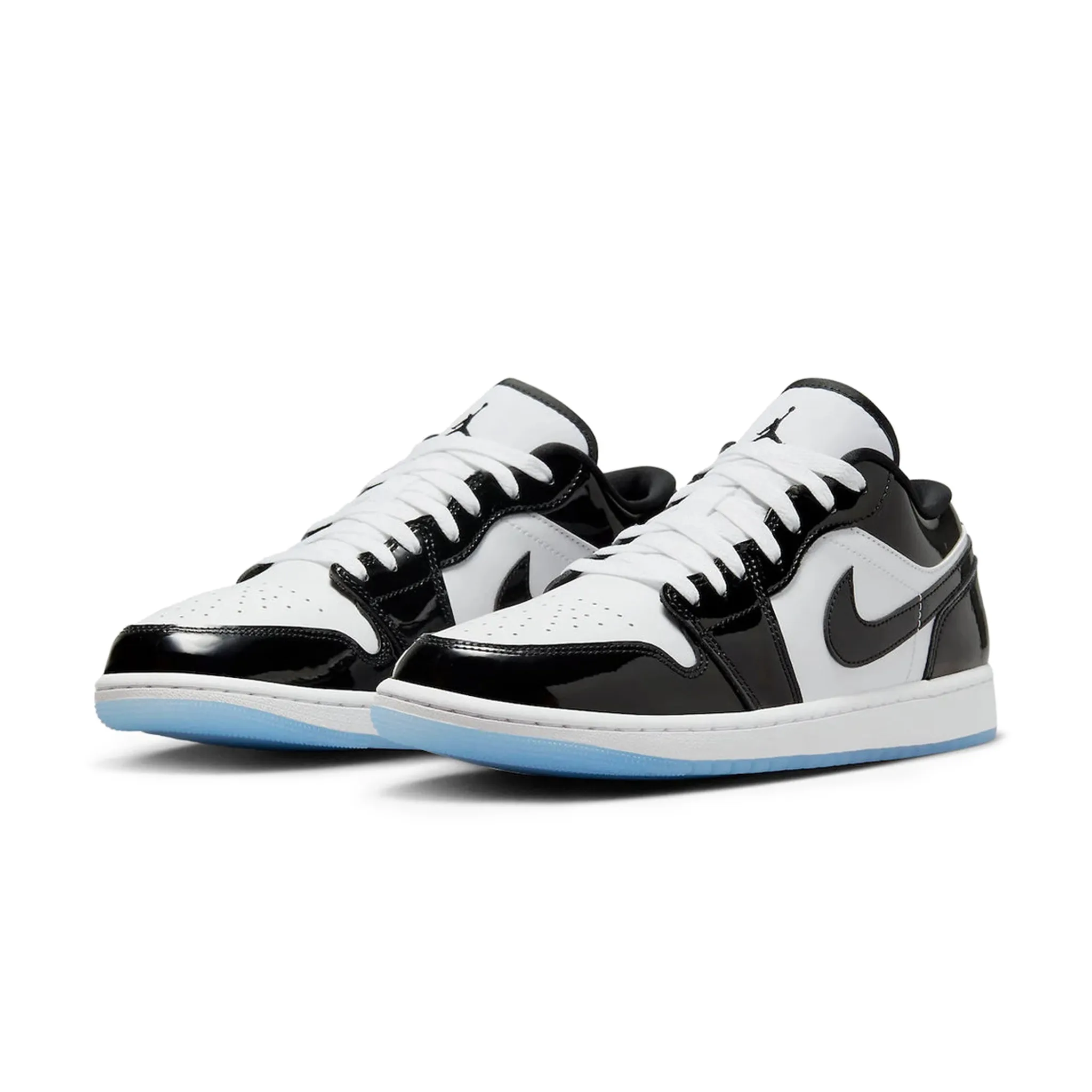 Air Jordan 1 Low SE Concord (GS)