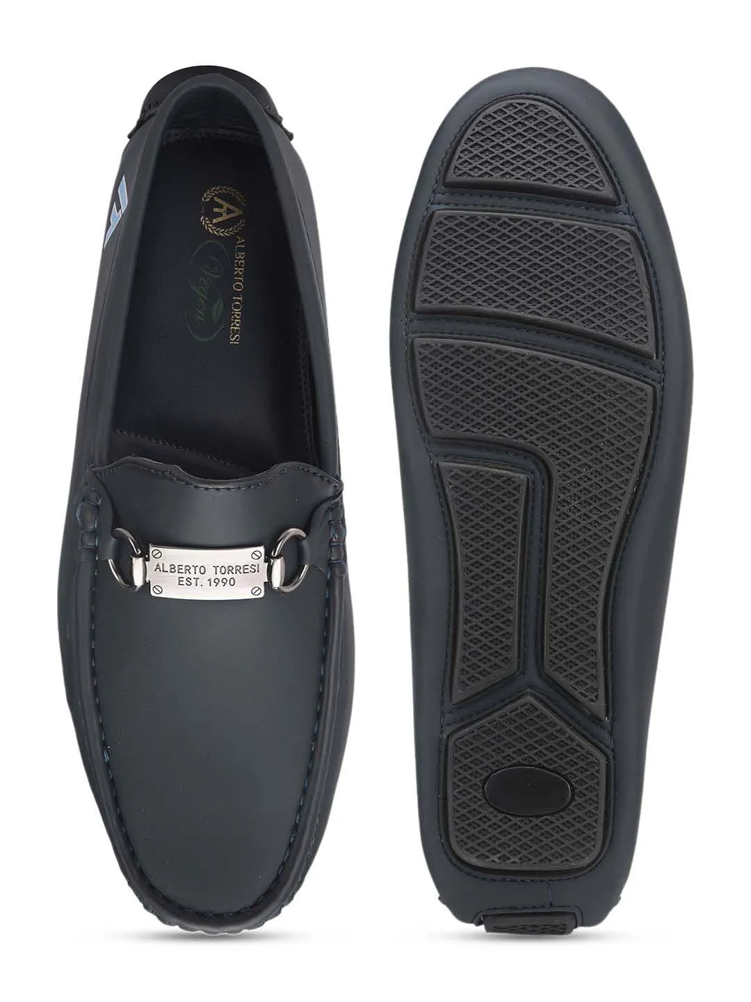 Alberto Torresi Loafers For Men