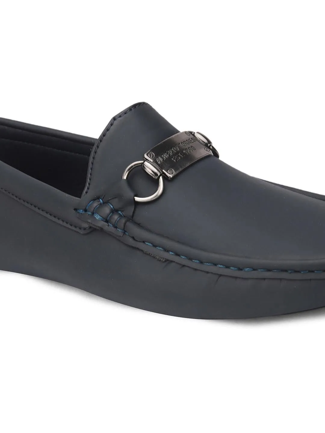 Alberto Torresi Loafers For Men