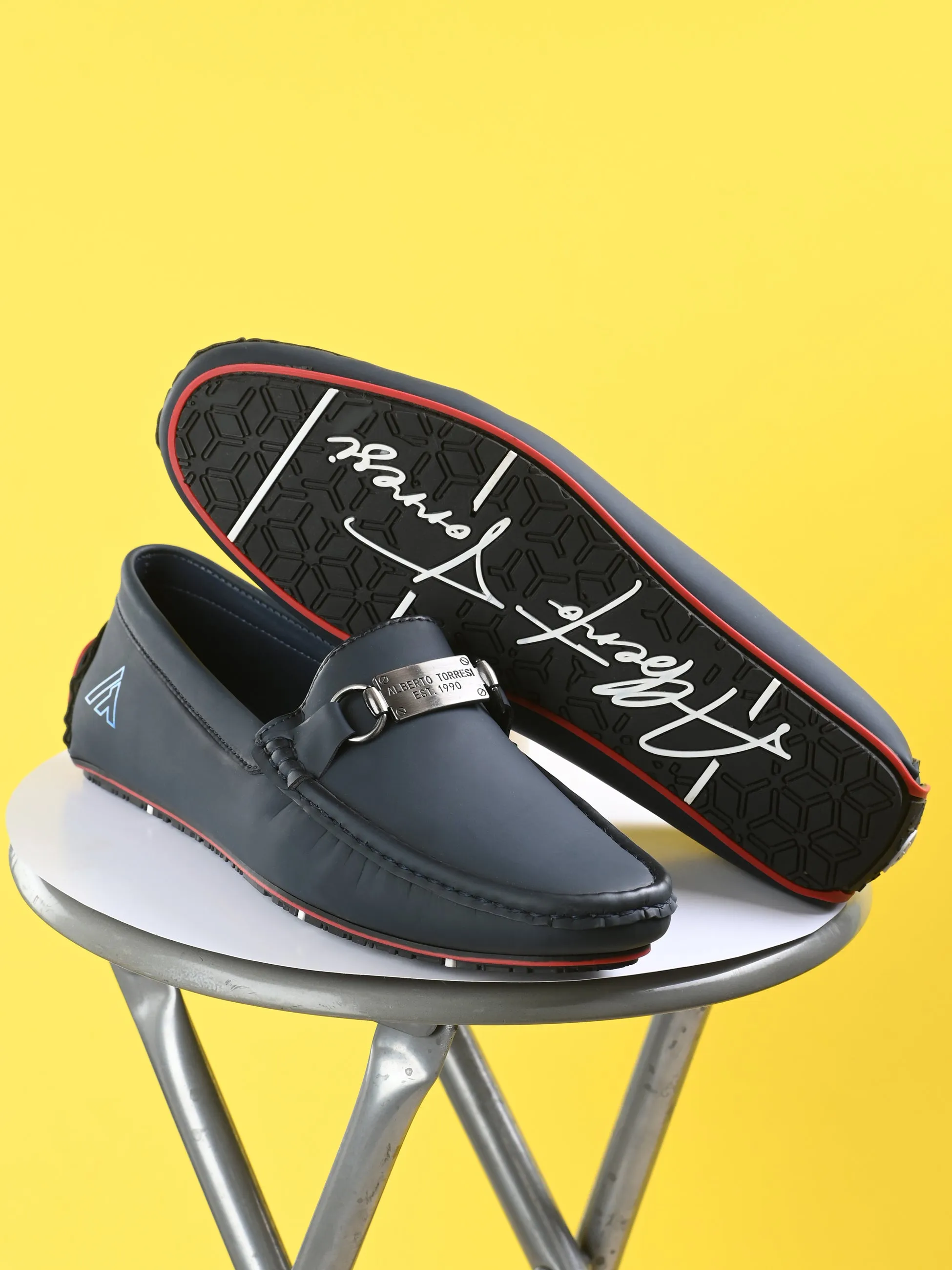 Alberto Torresi Loafers For Men