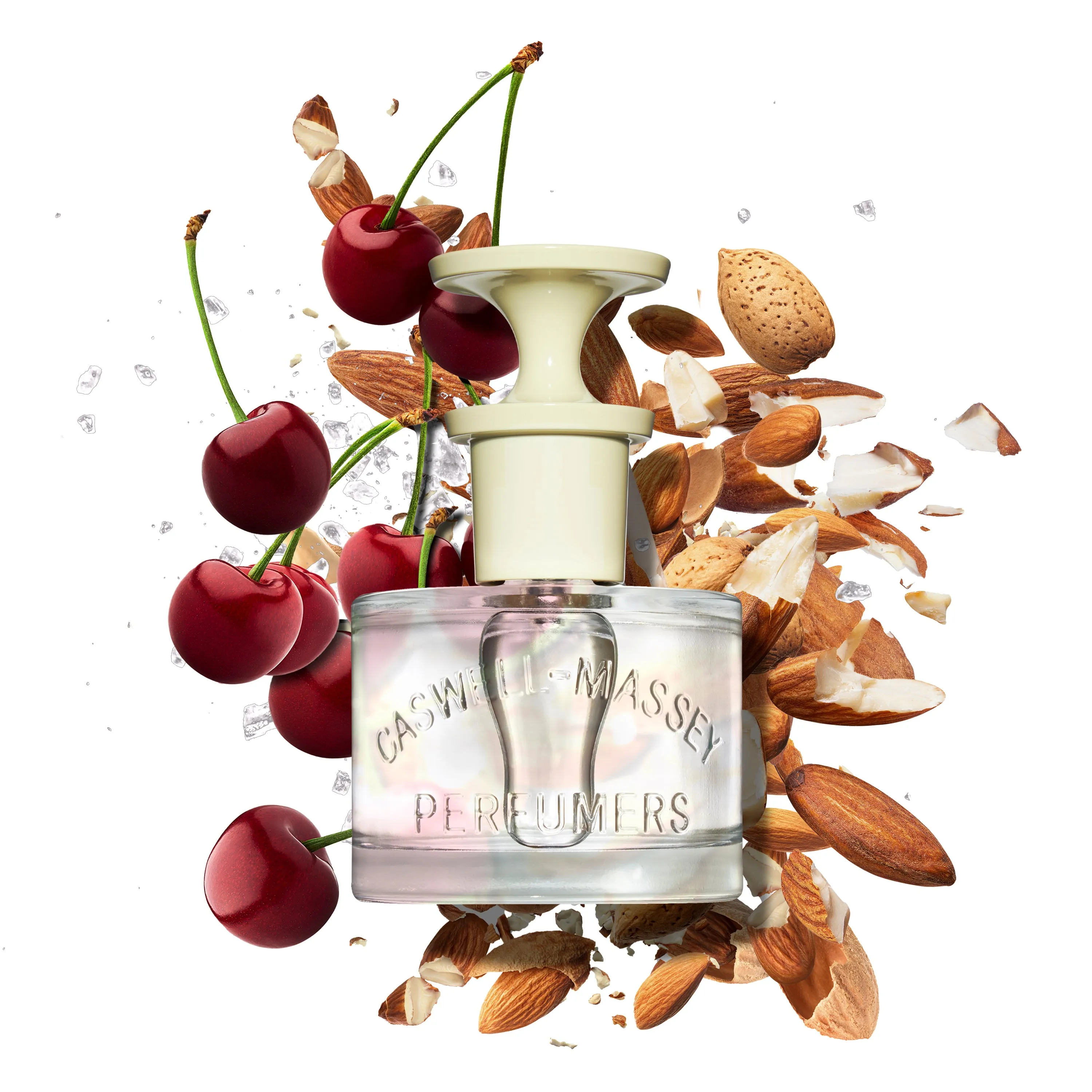 Almond Eau de Toilette