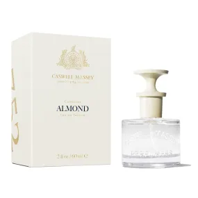 Almond Eau de Toilette