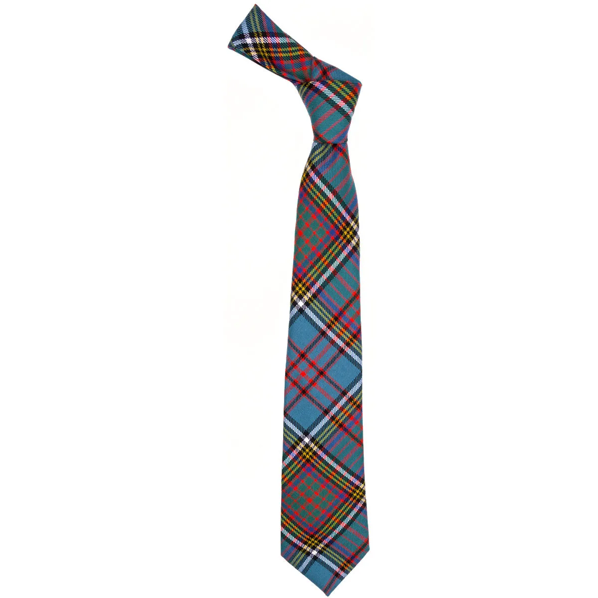 Anderson Ancient Tartan Tie