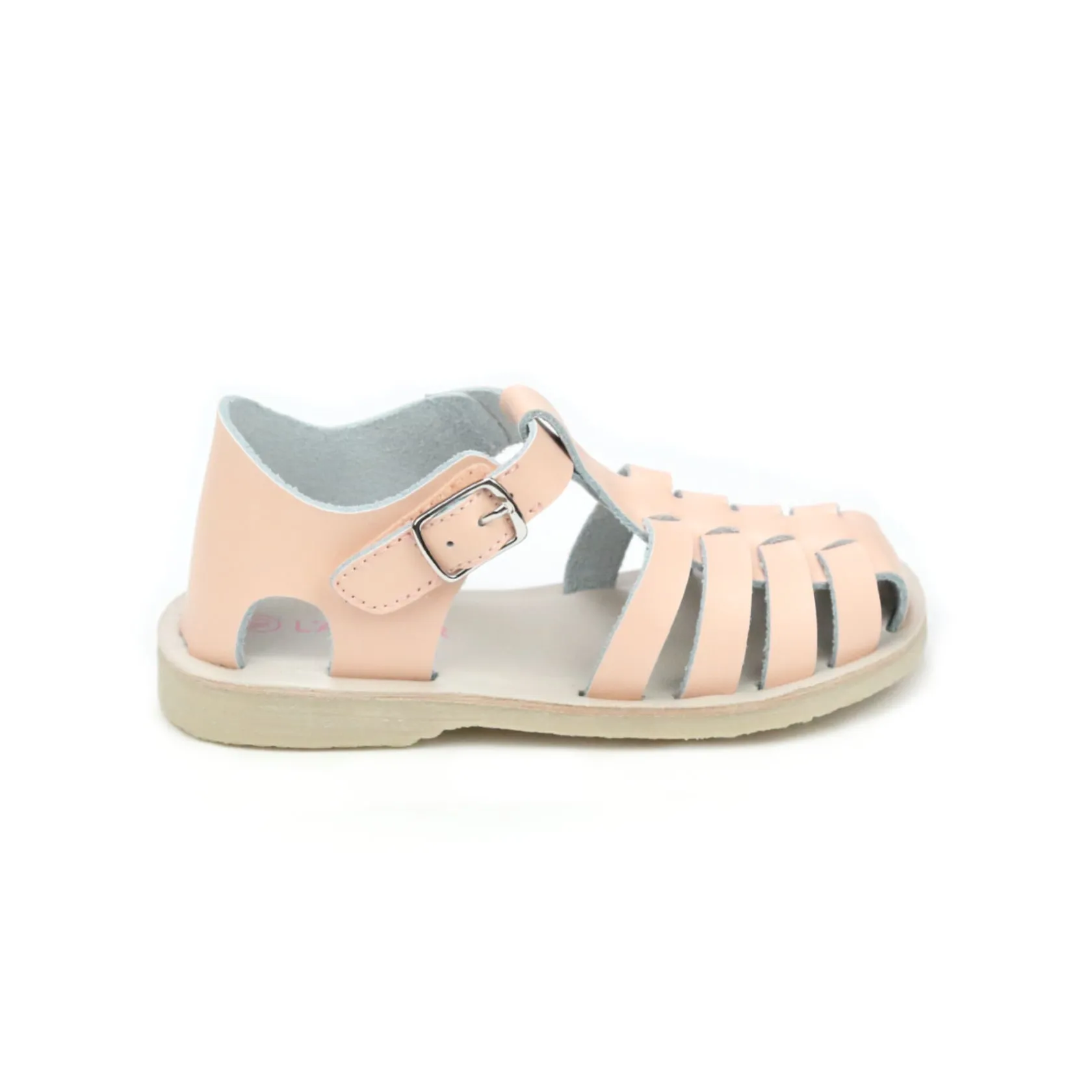 Ashton Fisherman Sandal