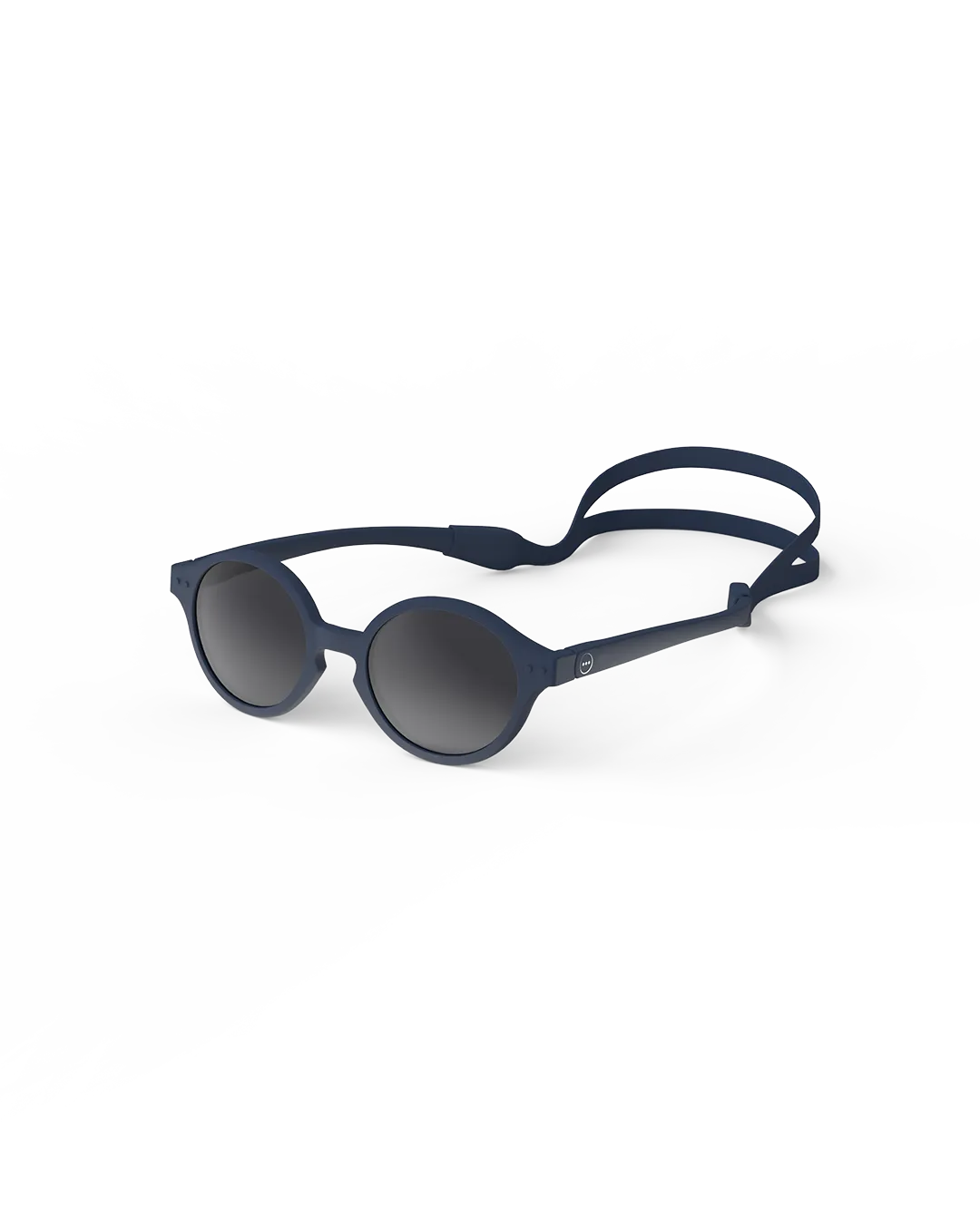 Baby - Kids Sunglasses | #D Denim Blue