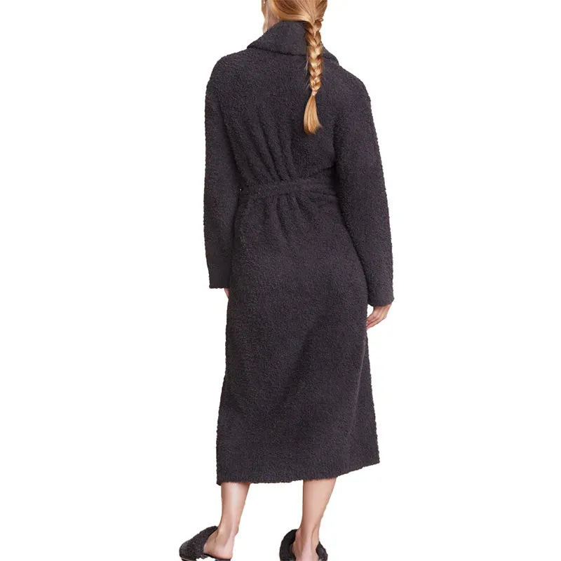 BAREFOOT DREAMS | CozyChic Solid Robe