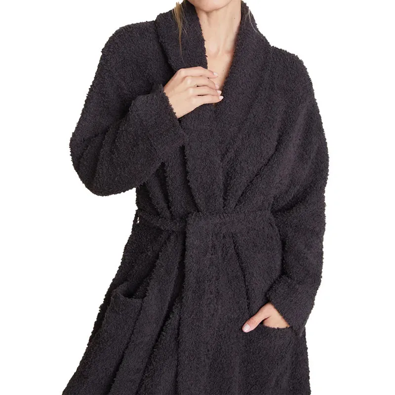 BAREFOOT DREAMS | CozyChic Solid Robe