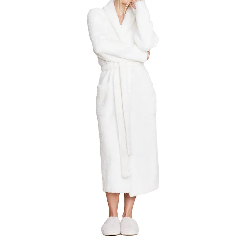 BAREFOOT DREAMS | CozyChic Solid Robe