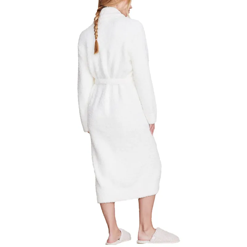 BAREFOOT DREAMS | CozyChic Solid Robe