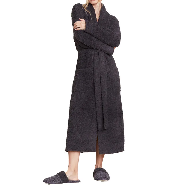 BAREFOOT DREAMS | CozyChic Solid Robe