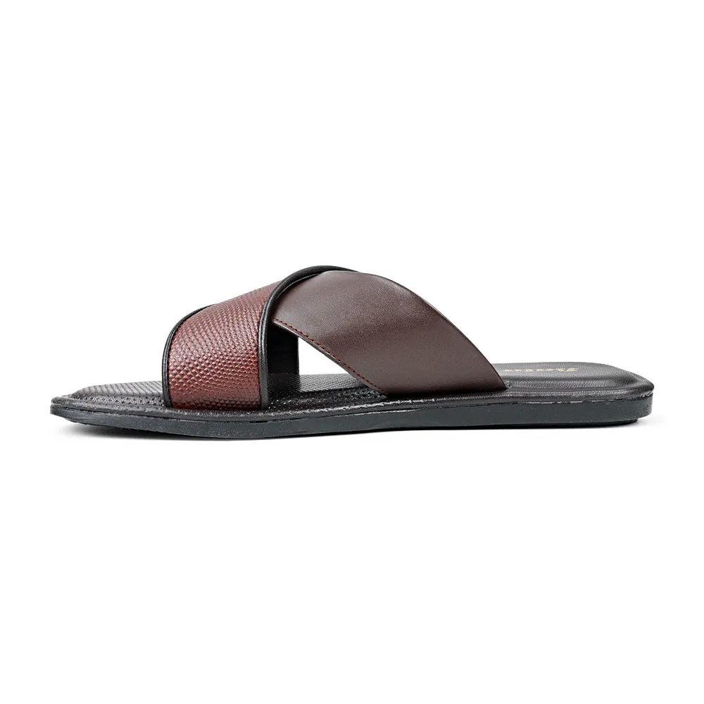 Bata VIBE Slip-On Sandal for Men