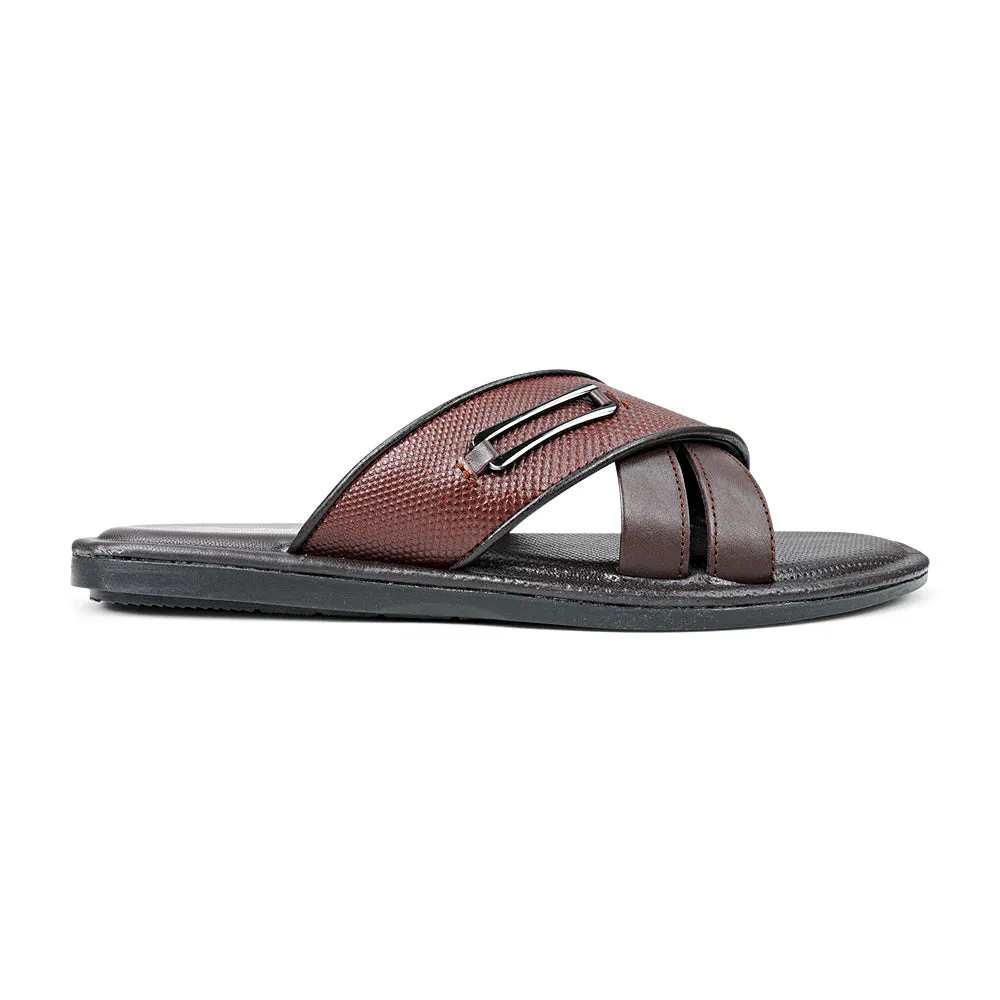 Bata VIBE Slip-On Sandal for Men