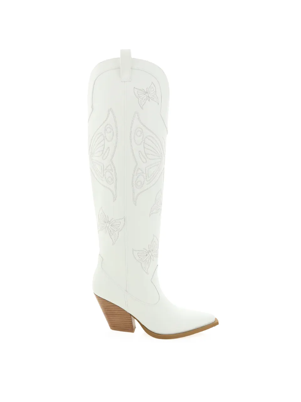 BILLINI Emina Western Cowboy Boot