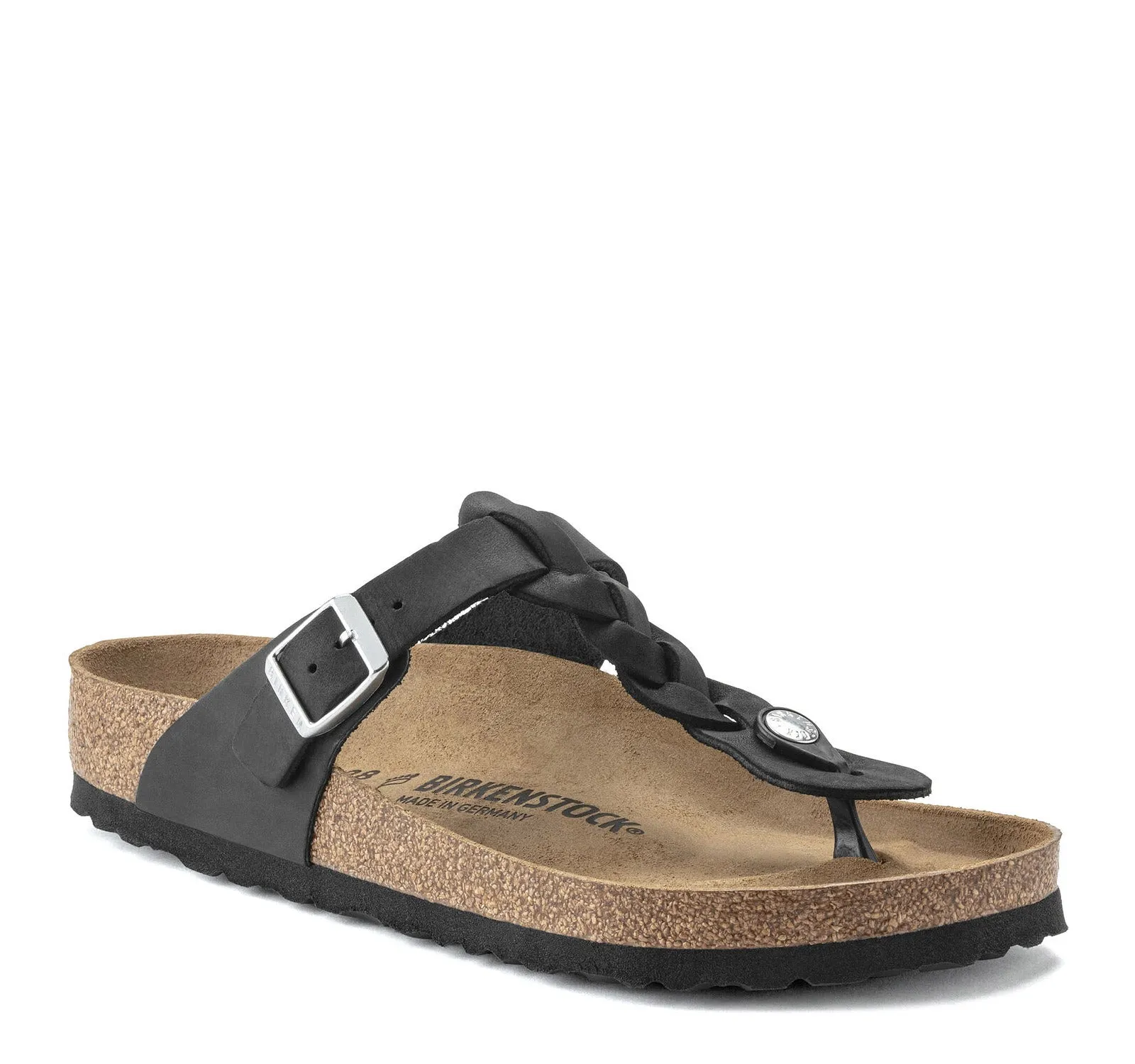 Birkenstock Gizeh Braided Sandal