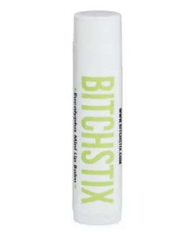 BITCHSTIX Lip Balm SPF30 - Eucalyptus Mint