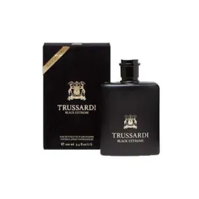 Black Extreme 100ml EDT for Men by Trussardi