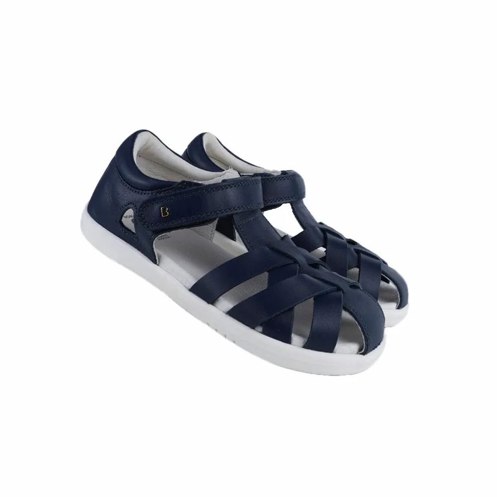 Bobux Kids  Tropicana II Navy