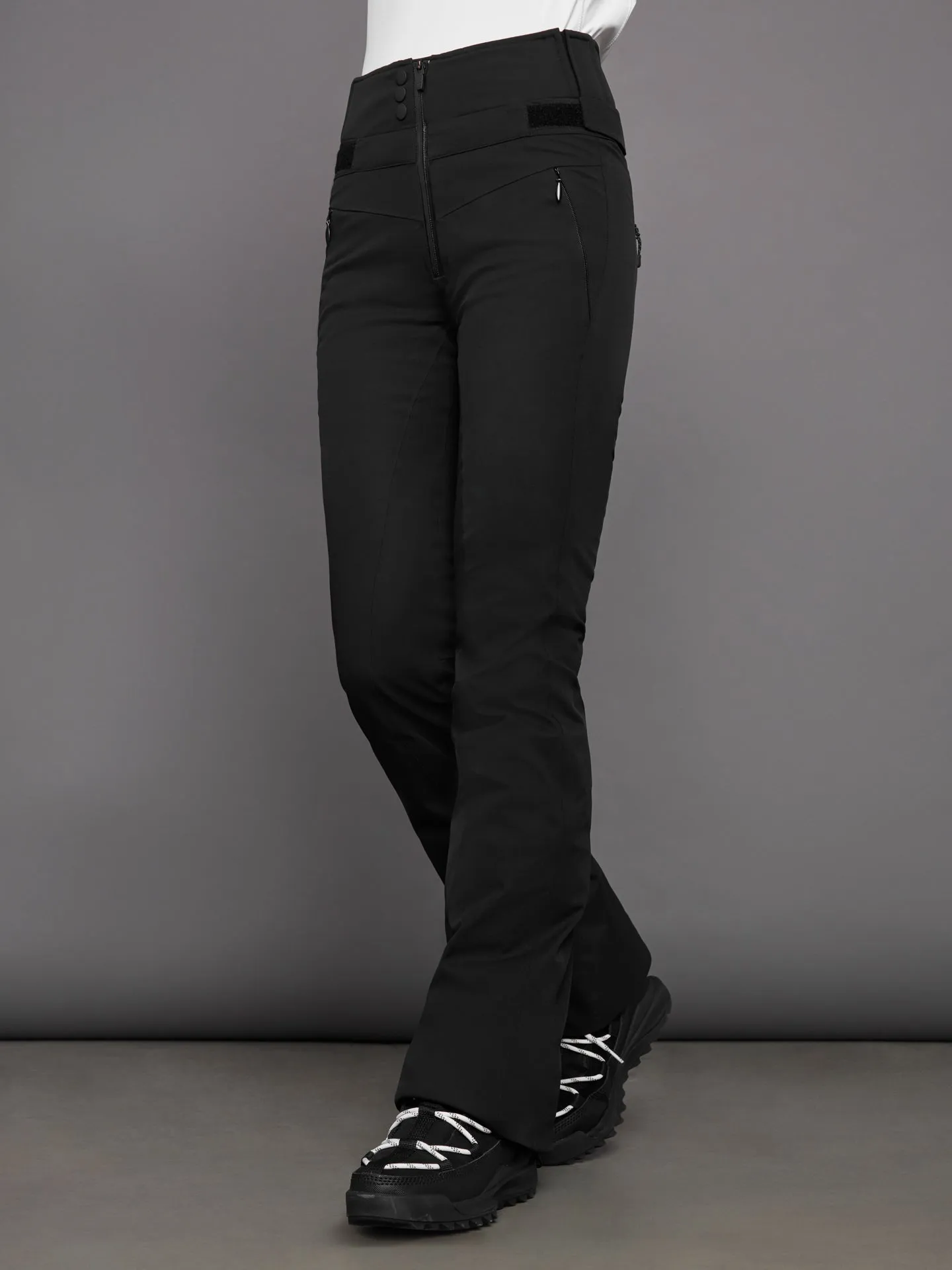 Borja3 Ski Pant - Black