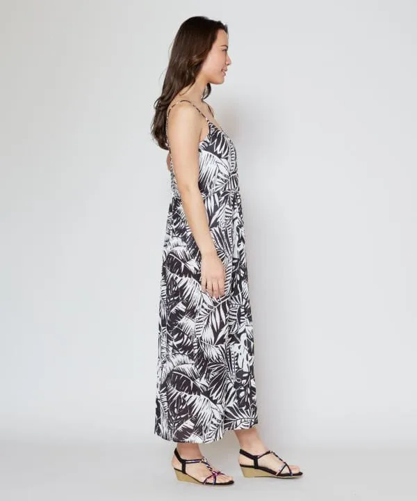 Botanical ALOHA Cami Dress