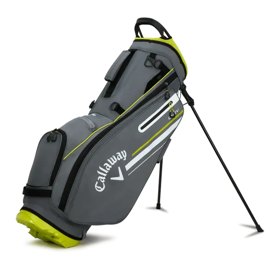 Callaway Chev Stand Bag 2023