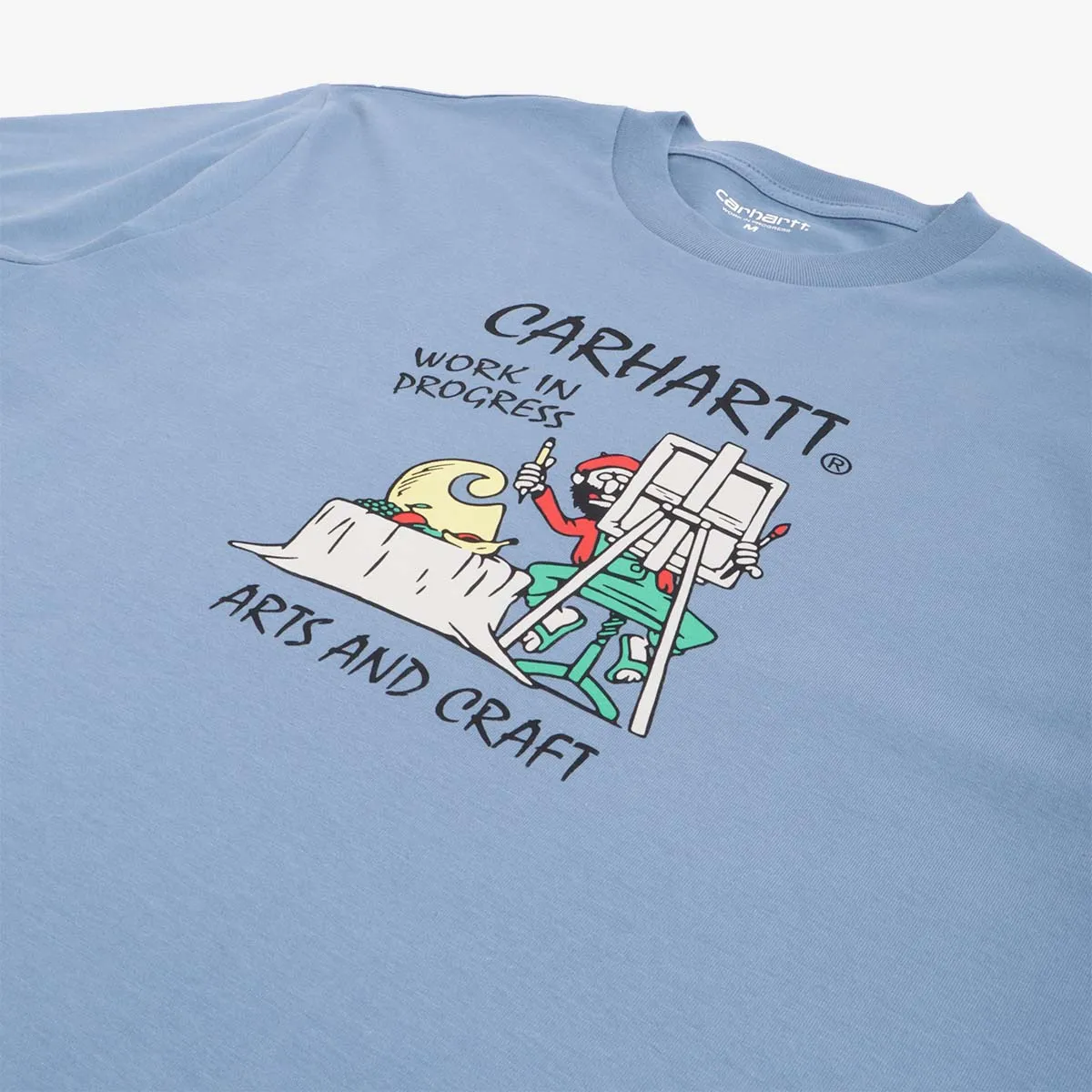 Carhartt WIP Art Supply T-Shirt