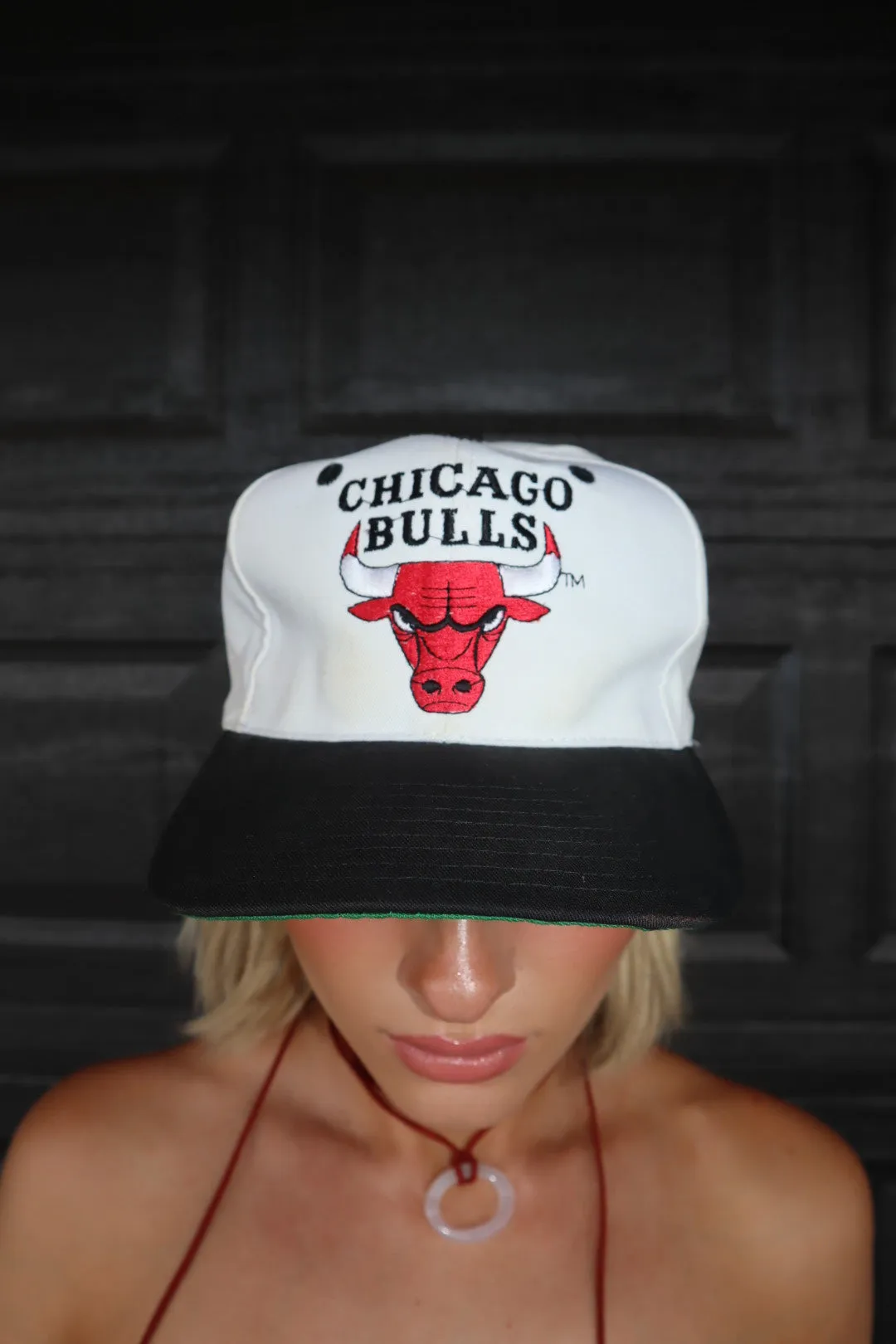 Chicago Bulls Snapback