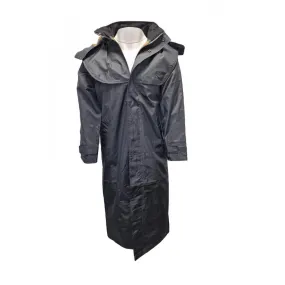 Country Classics Countryman Mens Long Cape Coat