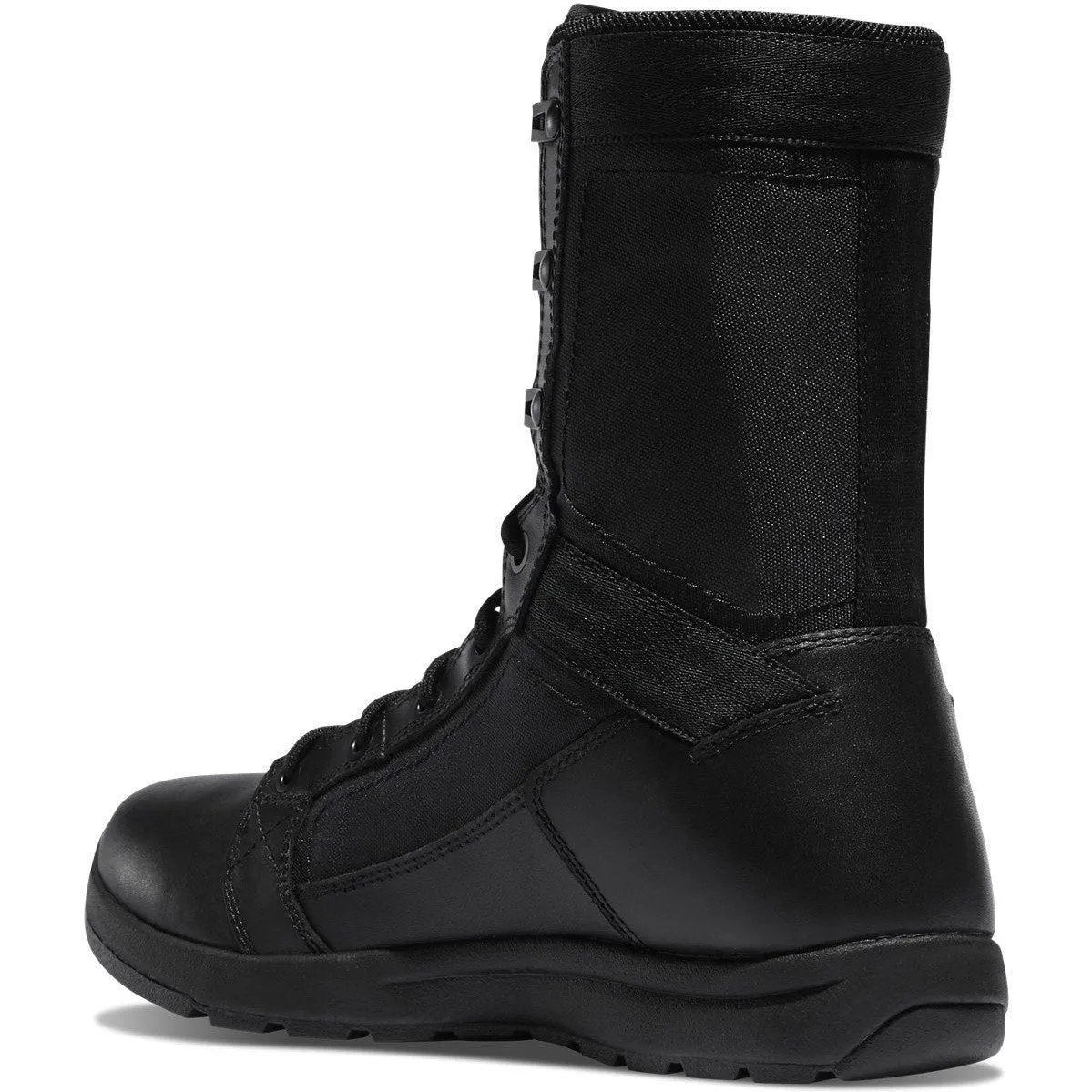 Danner Men's Tachyon 8 Duty Boot - Black - 50124