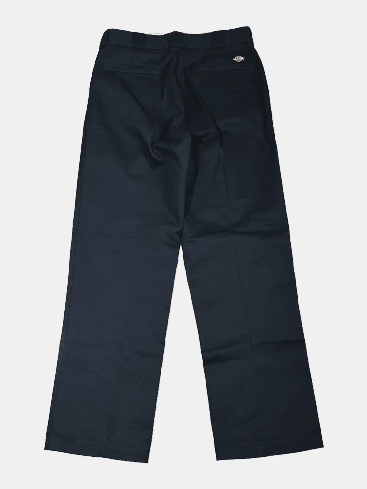 Dickies 874 Original Fit Work Pants - Dark Navy