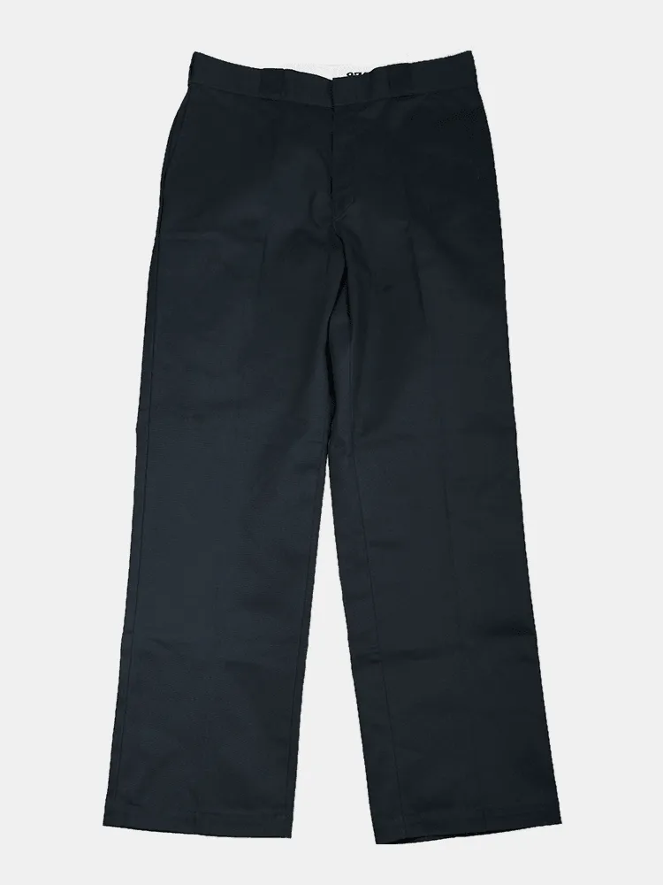 Dickies 874 Original Fit Work Pants - Dark Navy