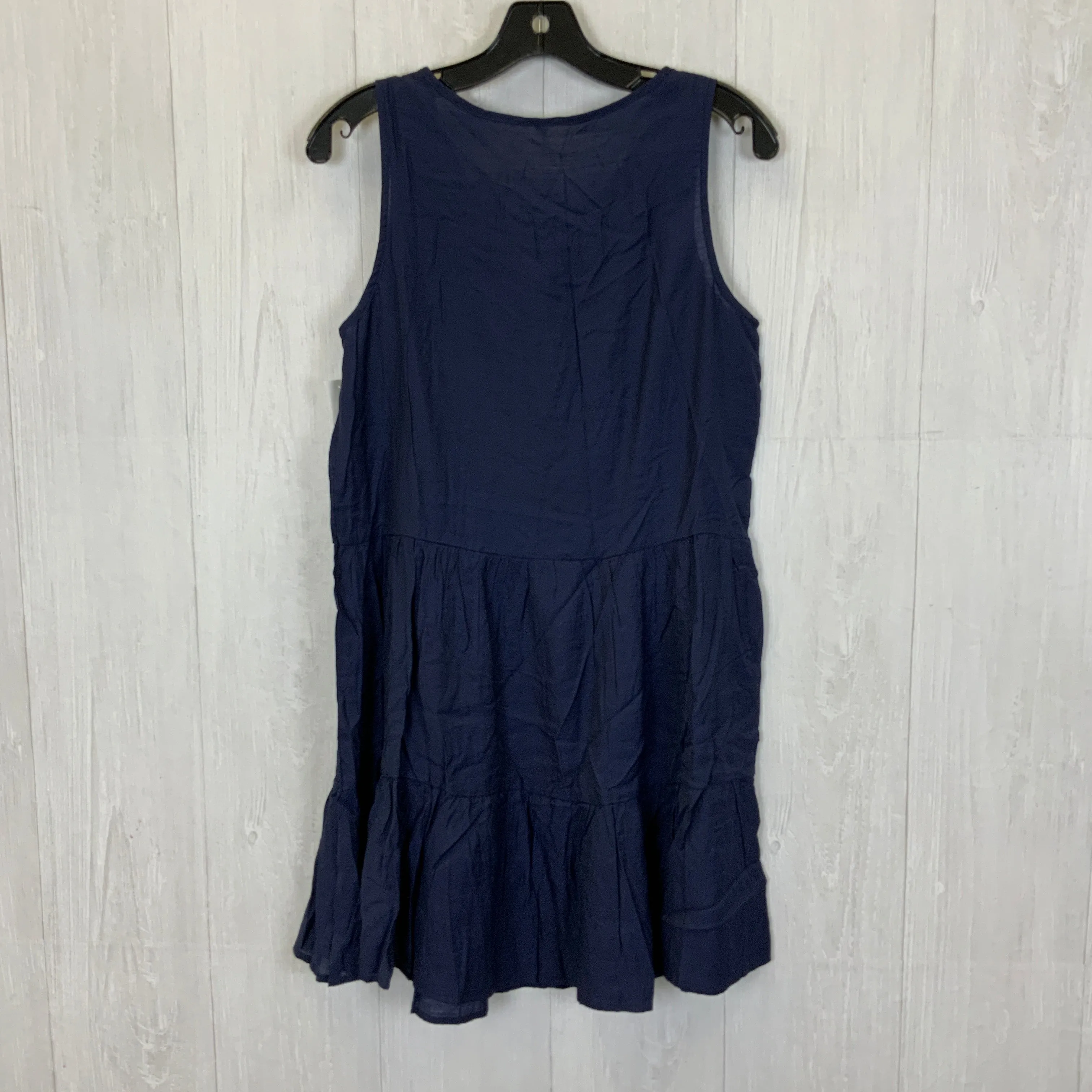 Dress Casual Short By Clothes Mentor  Size: S