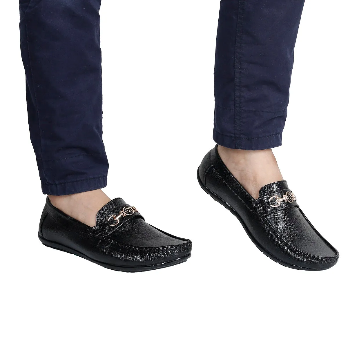 Fashionable Loafers Shoes For Men