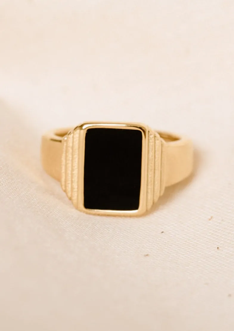 Fitzgerald Ring