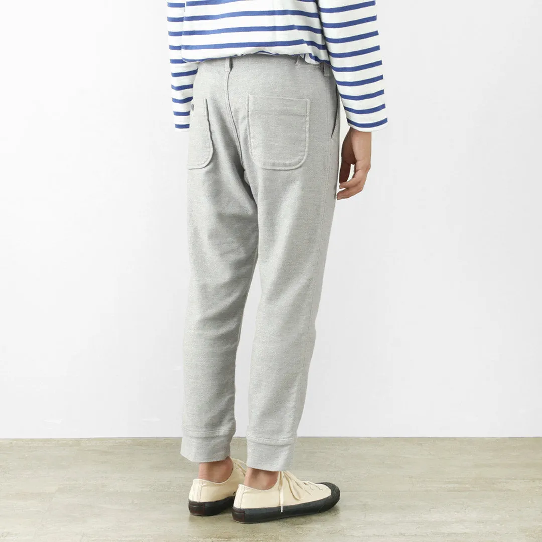 FOB FACTORY / F0520 RELAX SWEAT PANTS