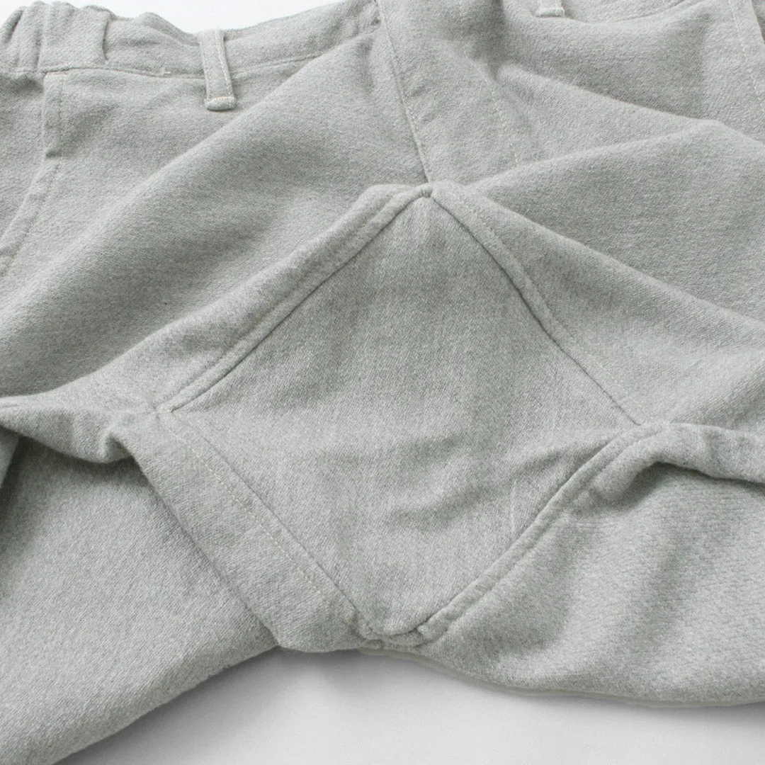 FOB FACTORY / F0520 RELAX SWEAT PANTS