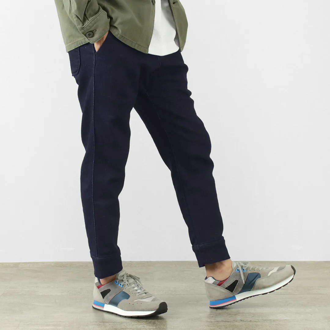 FOB FACTORY / F0520 RELAX SWEAT PANTS