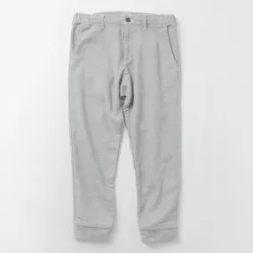 FOB FACTORY / F0520 RELAX SWEAT PANTS