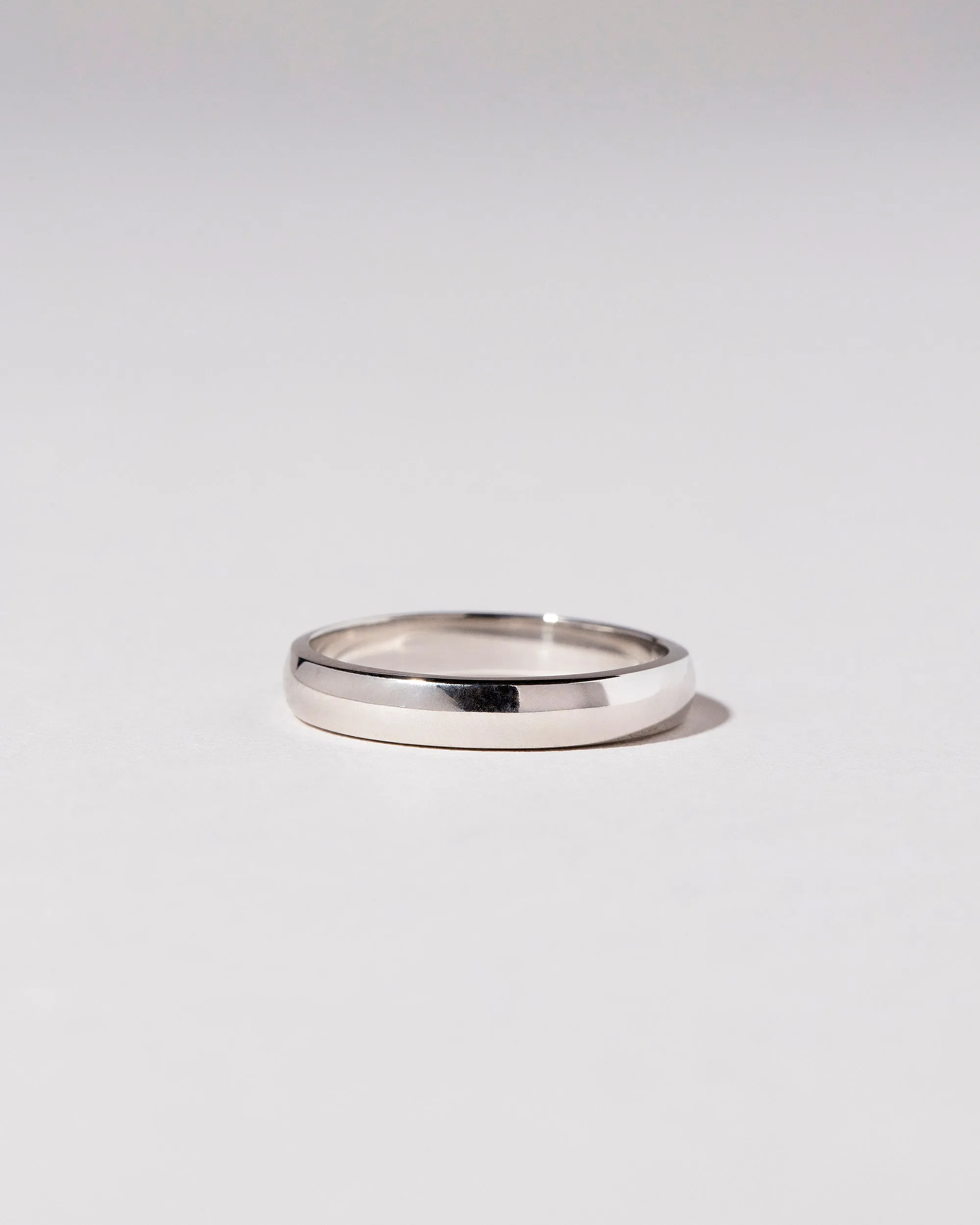 Half Round Band - 3mm