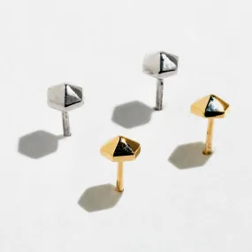 Hex Studs