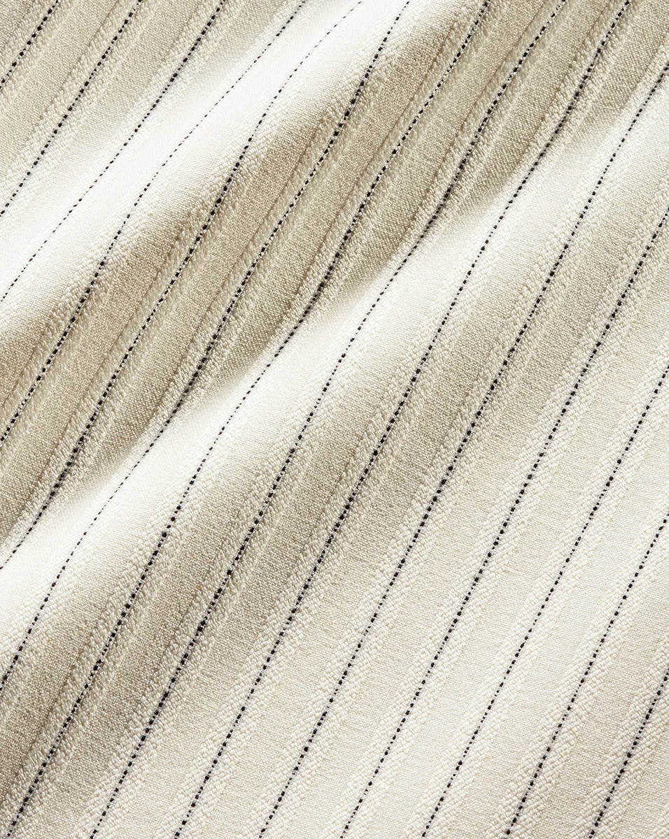 Heyser Pinstriped Pant