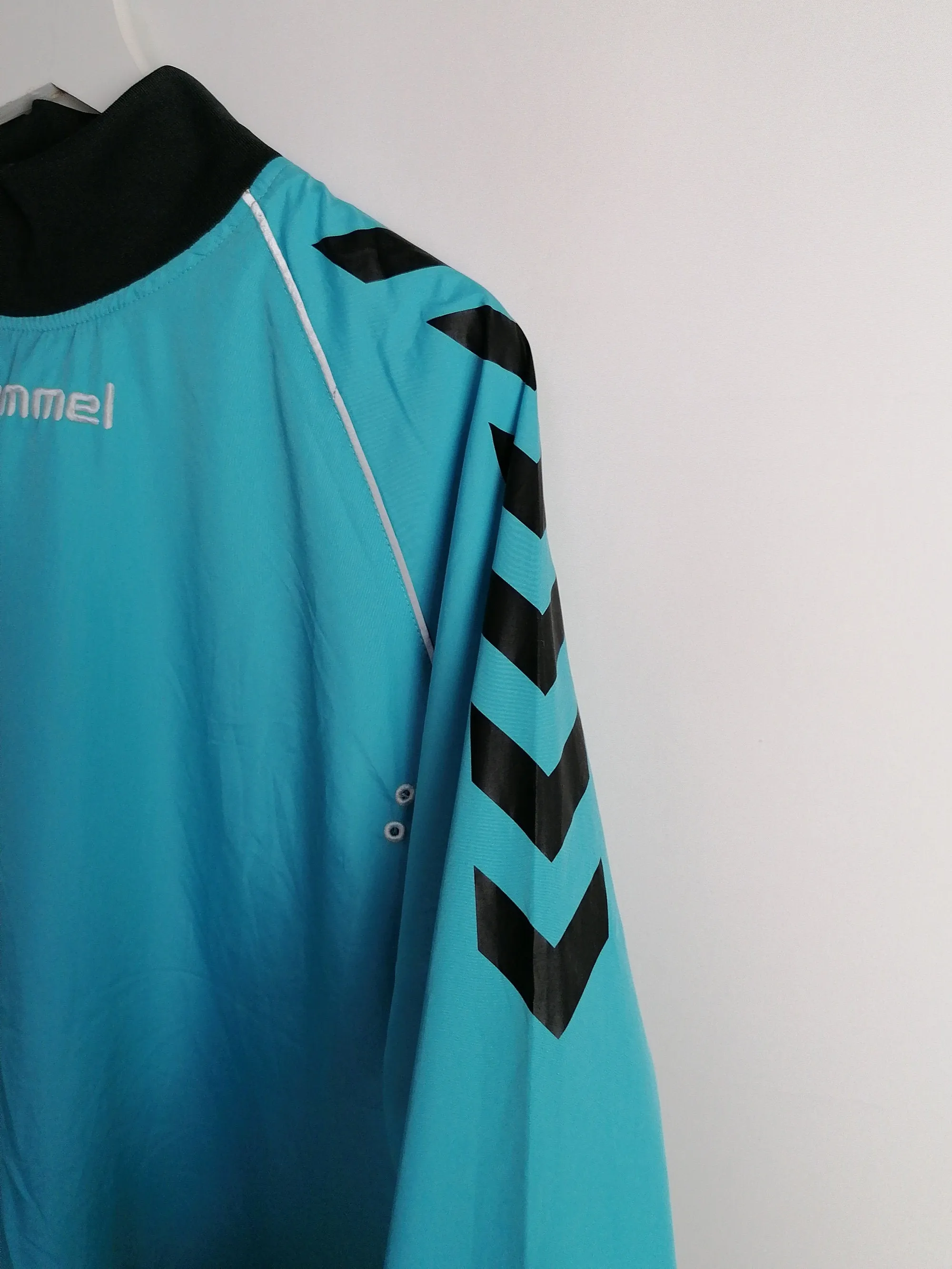 HUMMEL Track Top - size S-M