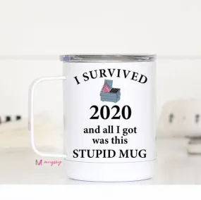 I survived 2020